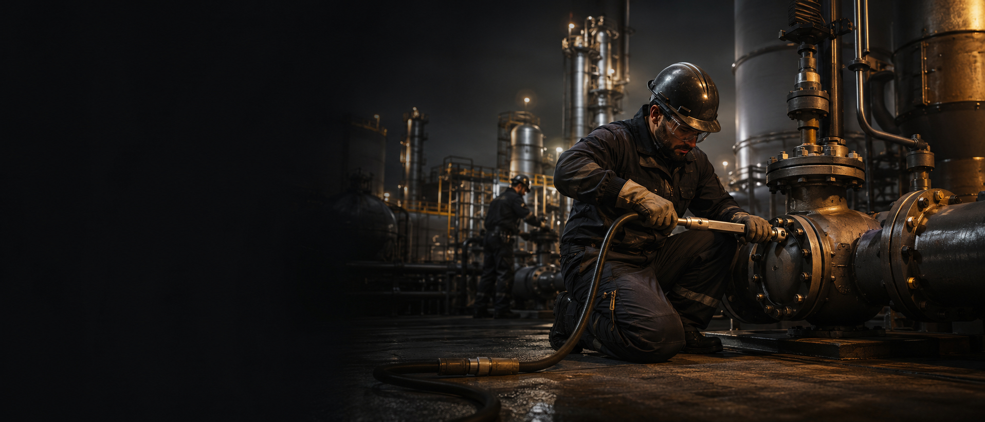 Hazardous Location Tools