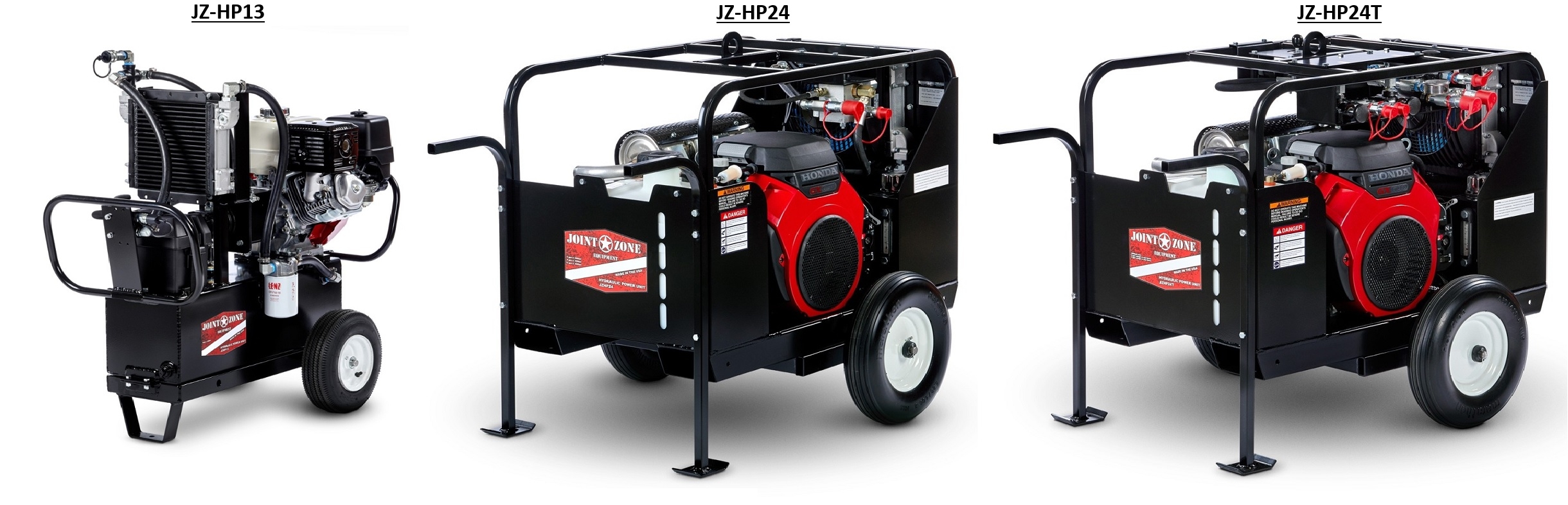 Hydraulic Power Units Rental Tools Online