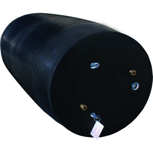 Sava 528252 30"-60" Multi-Size Chemical Resistant Inflatable Pipe Plug