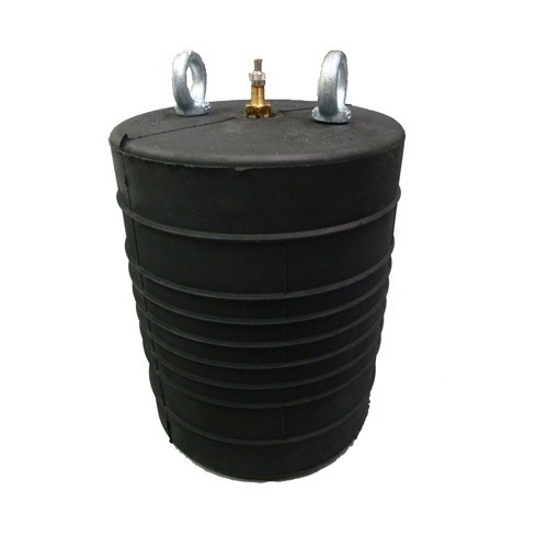 Sava 78582 Z2 2" Single-Size Commercial Series Inflatable Pipe Plug