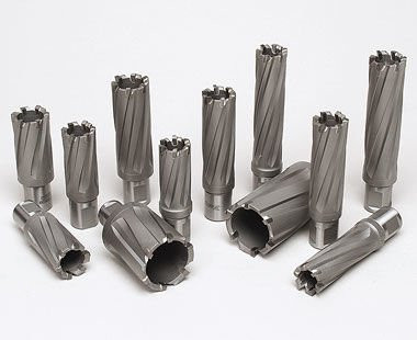 CS Unitec 9-1-2198 C TCT 6-1/4" 9-Series Annular Cutter