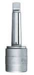 CS Unitec Quick-Change Tapping Chuck, #4 MT, for MAB 1300 (collets not included)