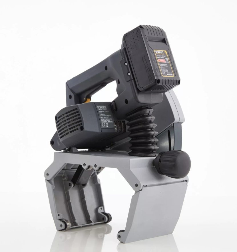 Exact PipeCut 170 Battery