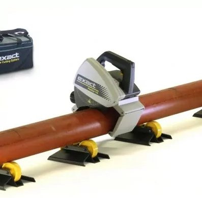 Exact PipeCut 170E System