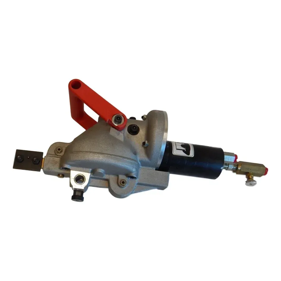 Widder 18800 Hydraulic Hacksaw (U/W Capable)