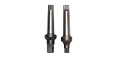 CS Unitec Male Square Drive, 1/2", #2 MT (for ETE 32 & EHB 32 series drills)