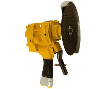 CS Unitec 1 2060 0010 Hydraulic Underwater 9" Angle Grinder