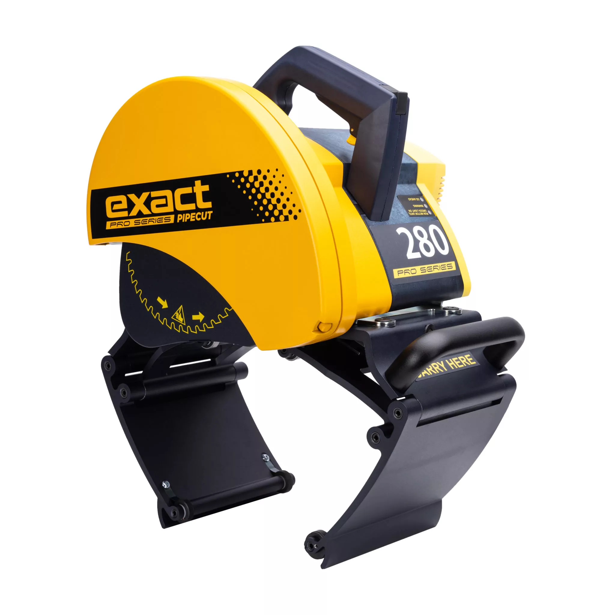 Exact PipeCut 280 Light Pro Series
