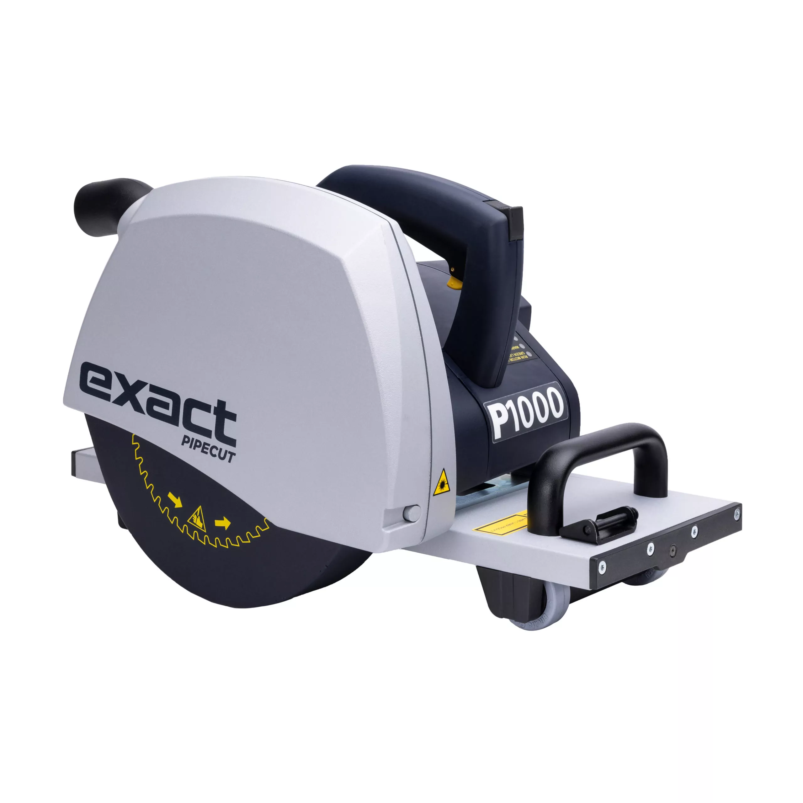 Exact PipeCut P1000