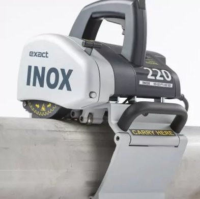 Exact PipeCut 220 INOX