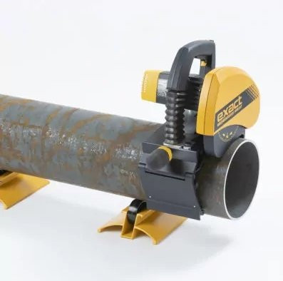 Exact PipeCut 220 Pro Plus Series
