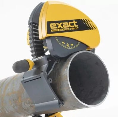 Exact PipeCut 220 Pro Plus Series