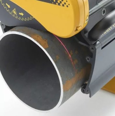 Exact PipeCut 220 Pro Plus Series