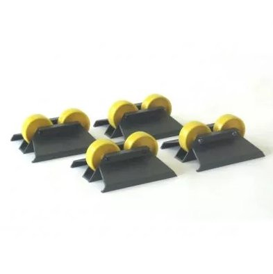 Exact PipeCut 220E System