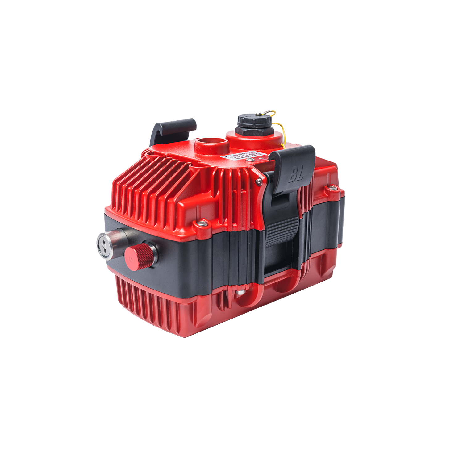 Nemo TB17000 22V 6Ah Grinder V2 Lithium-ion battery (V2 Angle Grinder and Rotary Hammer Drill)