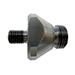 CS Unitec 5/8" x 11  UNC x 1/2"G Adapter (M/M) - for END 130/3 PO,  2 1333, 2 1335, 2 1317 & 2 1327