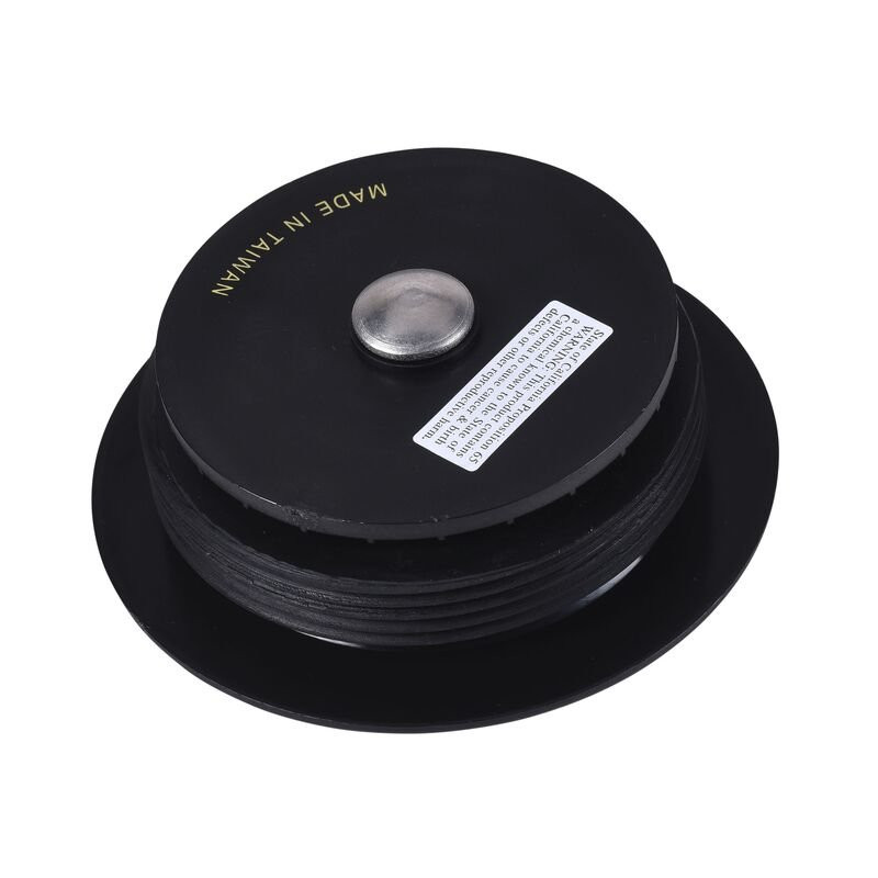 Cherne Mechanical Plugs 270138 Clean-Out 3.5in. Mech Gripper Plug