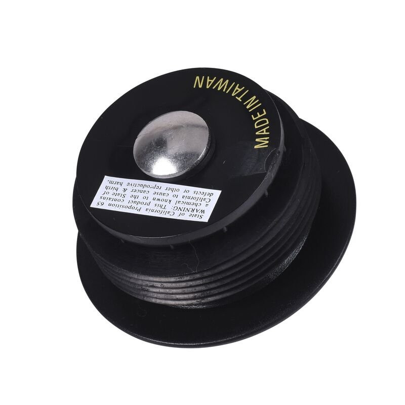 Cherne Mechanical Plugs 270168 Clean-Out 2in. Mech Gripper Plug