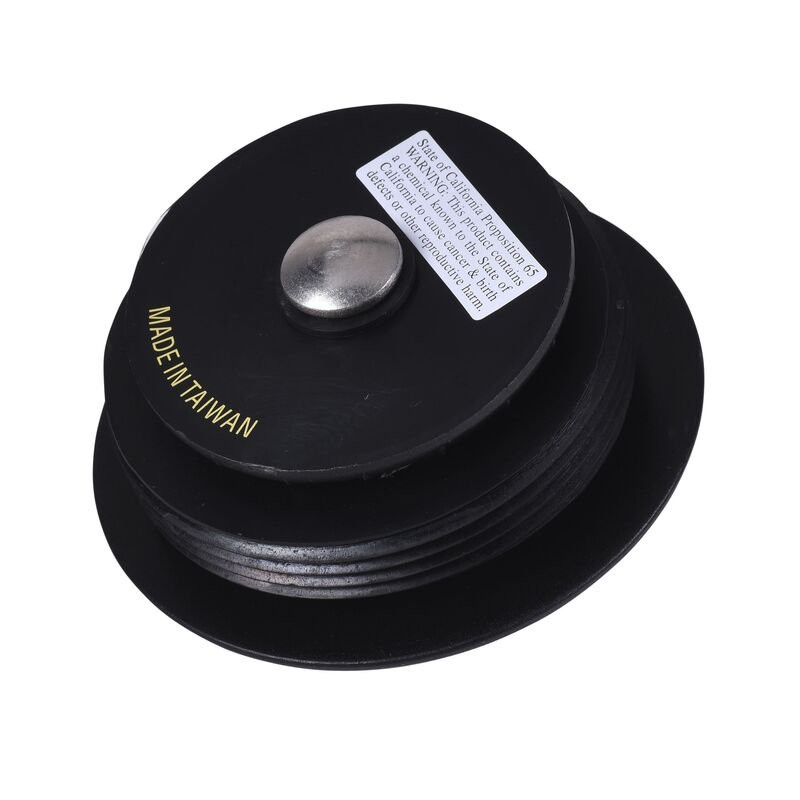 Cherne Mechanical Plugs 270178 Clean-Out 3in. Mech Gripper Plug