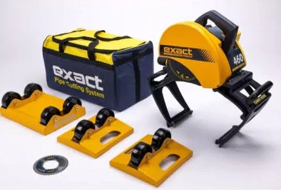Exact PipeCut 460 Pro Series