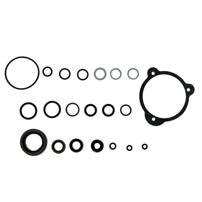Stanley 60792 Seal Kit for DL07 Hydraulic Underwater Drill