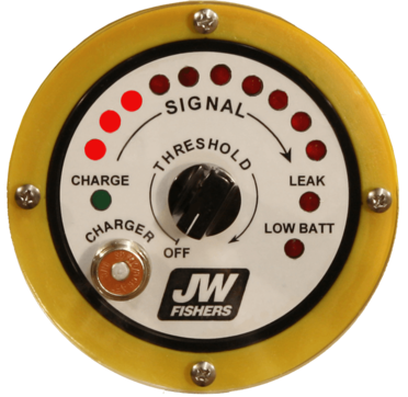 JW Fishers SAR-1 Search and Recovery Metal Detector