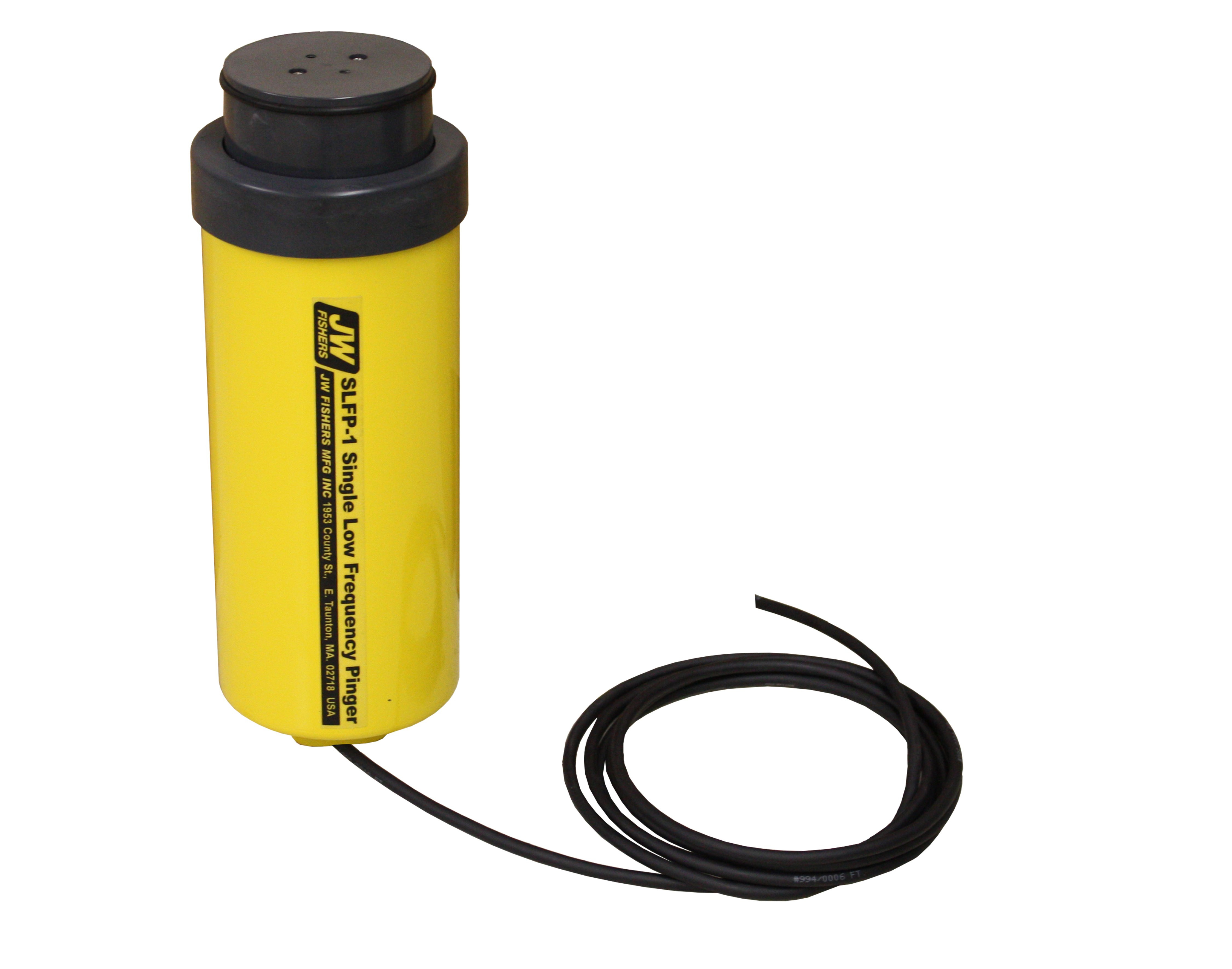 JW Fishers MLFP-1 Multi Low-Frequency Pinger