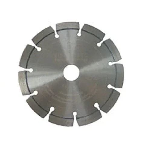 CS Unitec Diamond Blade, premium, 6" for EMF 150 (2 required)                                                               Price each: