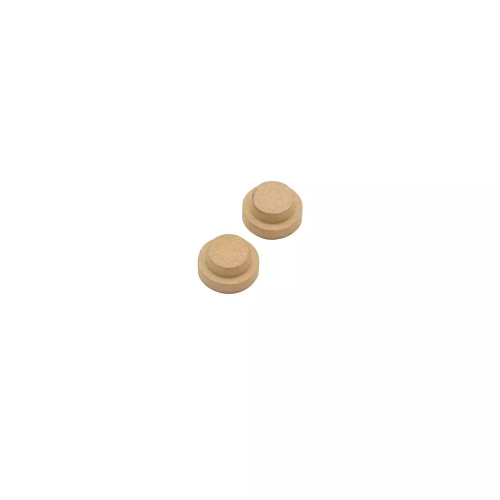 General Pipe Cleaners CST-953415 Cold-Shot Filters for Injectors (2)
