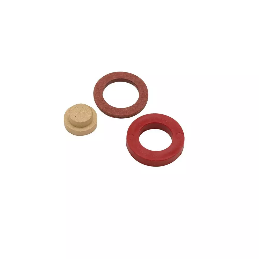 General Pipe Cleaners CST-953416 Cold-Shot Filter and Ring for T-Distributor