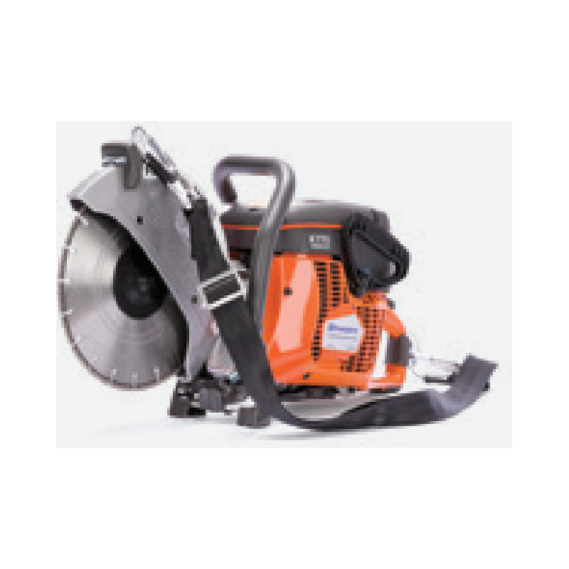 Husqvarna K 770 Rescue 12 in Rescue Power Cutter