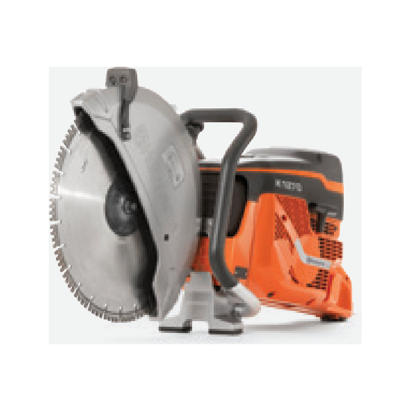 Husqvarna K 1270 16 in Power Cutter
