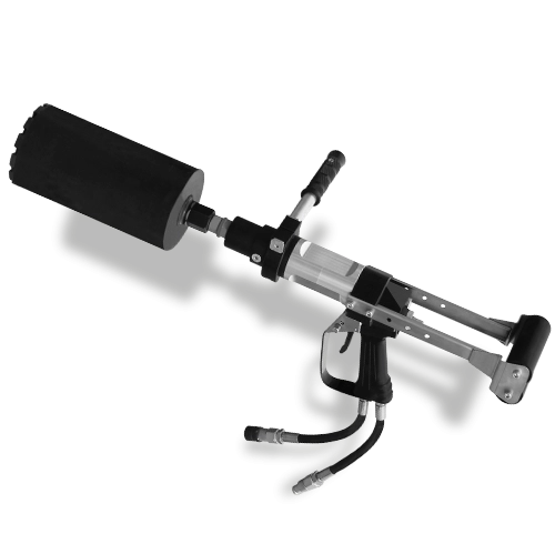 DOA K0006 AK46G Hydraulic Core Drill 4"-14"