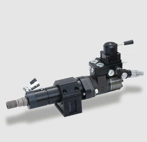 DOA AK50 Hydraulic Core Drill