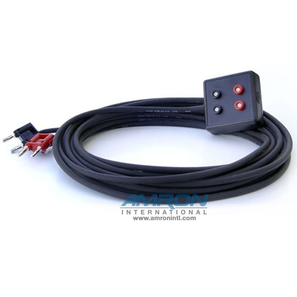 Amron 2822-28 Remote Headset Extension (4-Wire Mode)
