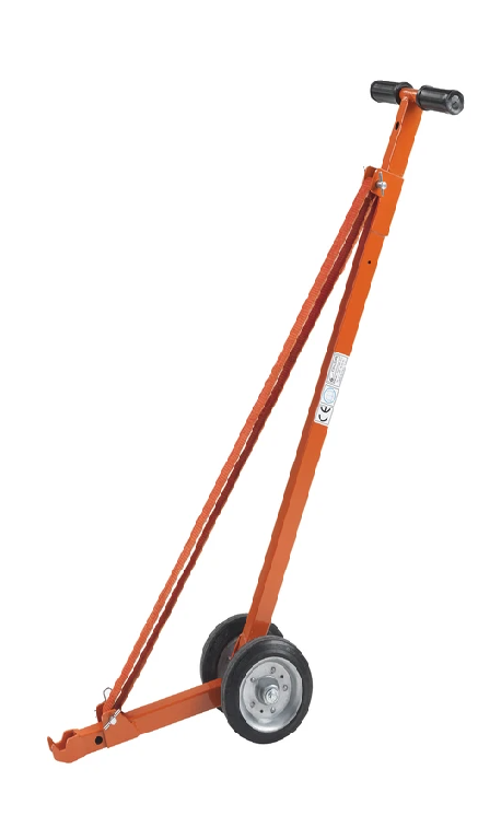 Italifters K0363 APS80 Lifting Cart