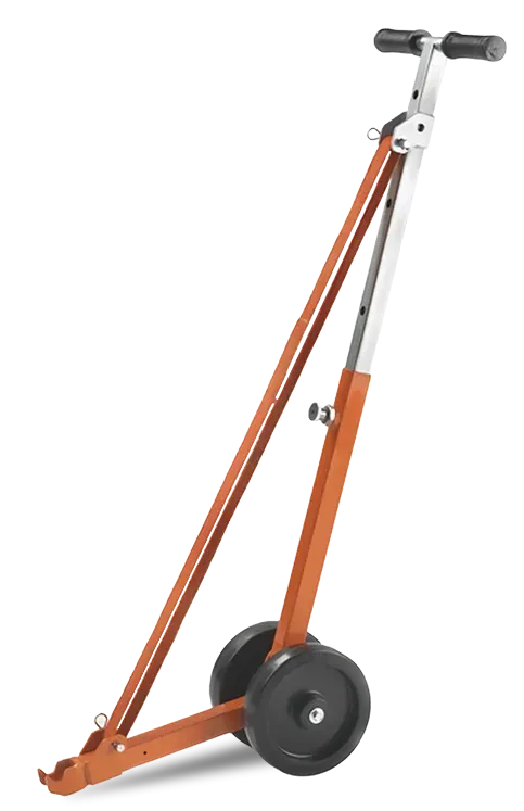 Italifters K0363 APS80 Lifting Cart