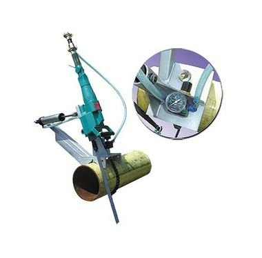 CS Unitec Auto Feed Pipe Clamp (for use with Air Hacksaw 5 1212 0010)