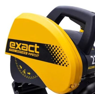 Exact PipeCut 220 Pro Cut Bevel