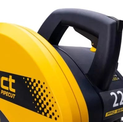 Exact PipeCut 220 Pro Cut Bevel