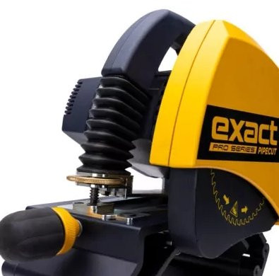 Exact PipeCut 220 Pro Cut Bevel