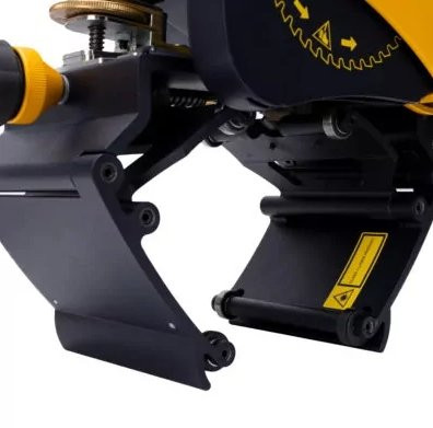 Exact PipeCut 220 Pro Cut Bevel