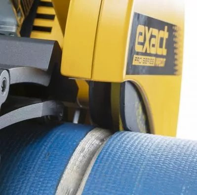 Exact PipeCut 360 Pro Bevel Series (230V)