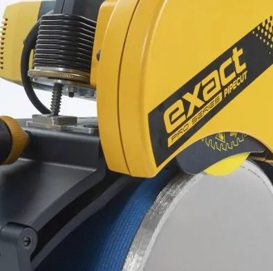 Exact PipeCut 360 Pro Bevel Series (230V)