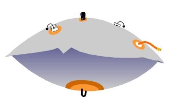 Carter CBBB-1000 Boulder Bag Carter CBBB-1000 Boulder Bag