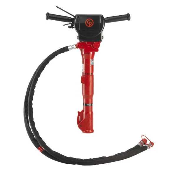 Chicago Pneumatic BRK 55 VR Hydraulic Breaker (1-1/4 x 6)