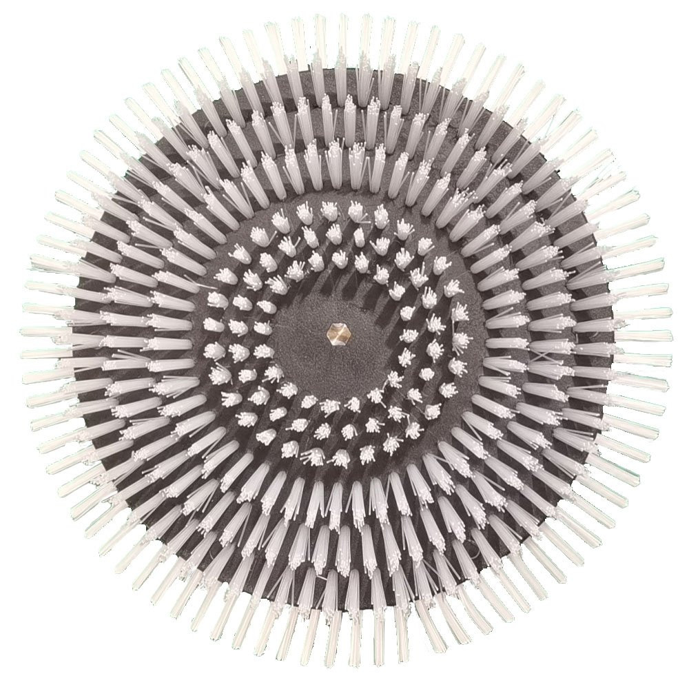 Nemo SN14030 Hard Brushes for Hull Cleaner