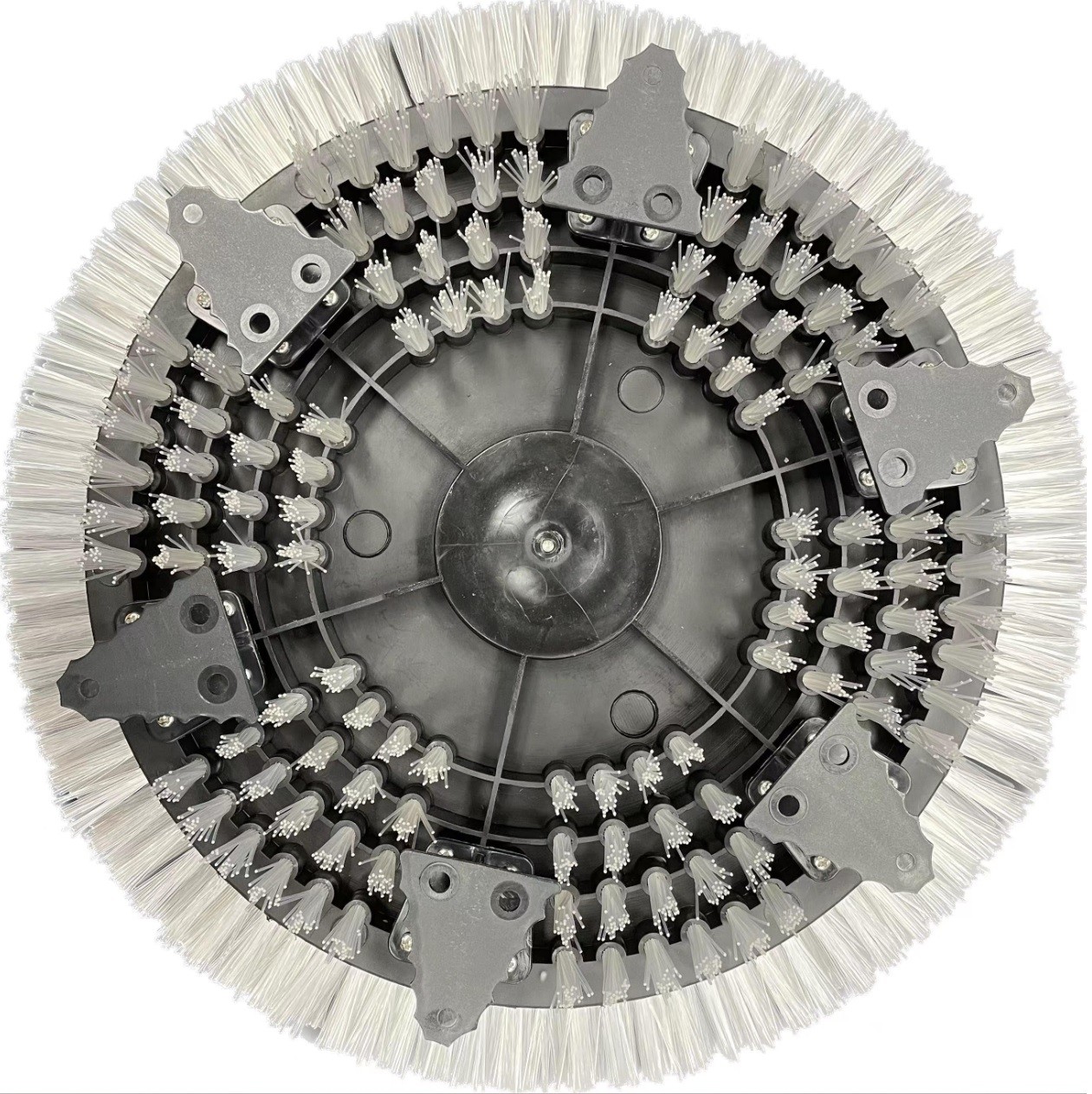 Nemo RK20015 Scraper Brush for Heavy Growth