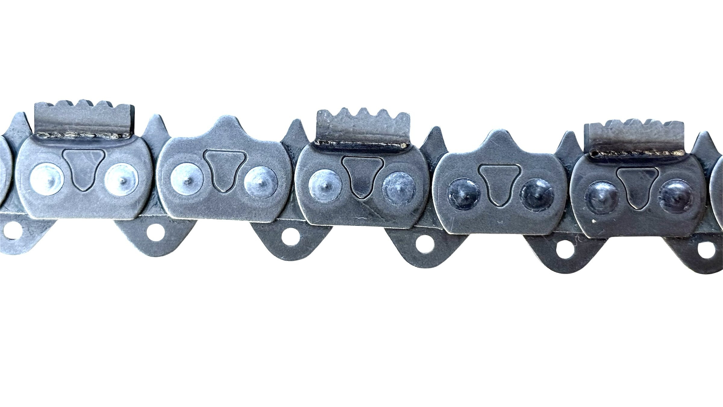 Joint Zone C24E-CL-1557 15" Diamond Chain Life