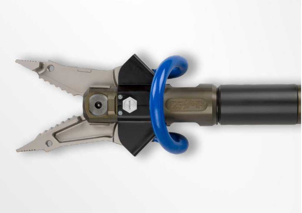Tehma CS350 Handheld Hydraulic Combi Shear Spreader (U/W Capable)